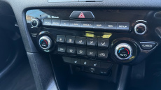 Kia Sportage 1.6T GDi ISG 4 5dr DCT Auto [AWD] Petrol Estate